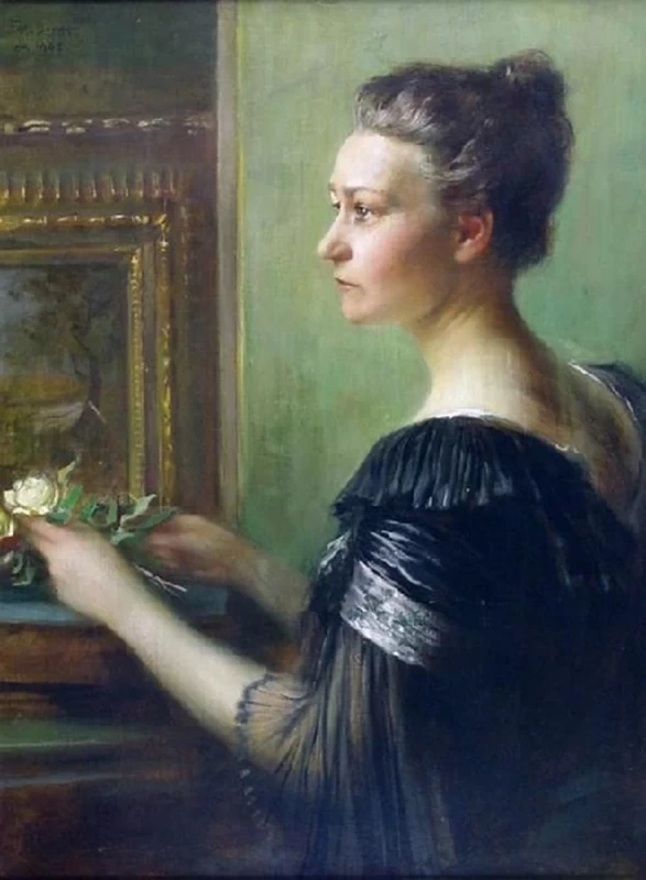 Catherine La Rose (2)